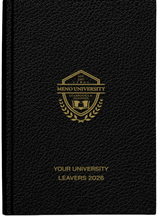 Leather cover image 5