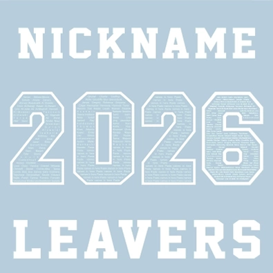 Back design 5 Powder blue