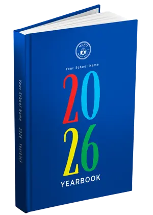 A4 Hardback Laminate