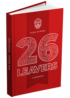 A4 Hardback Laminate