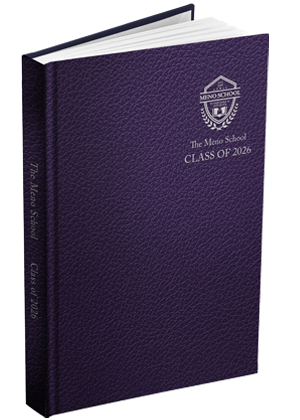 A4 Hardback Laminate