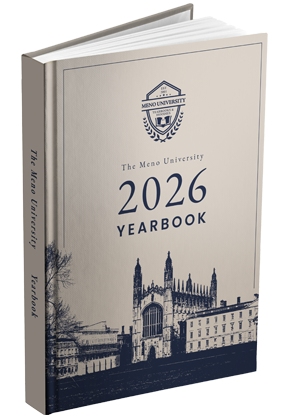 A4 Hardback Laminate