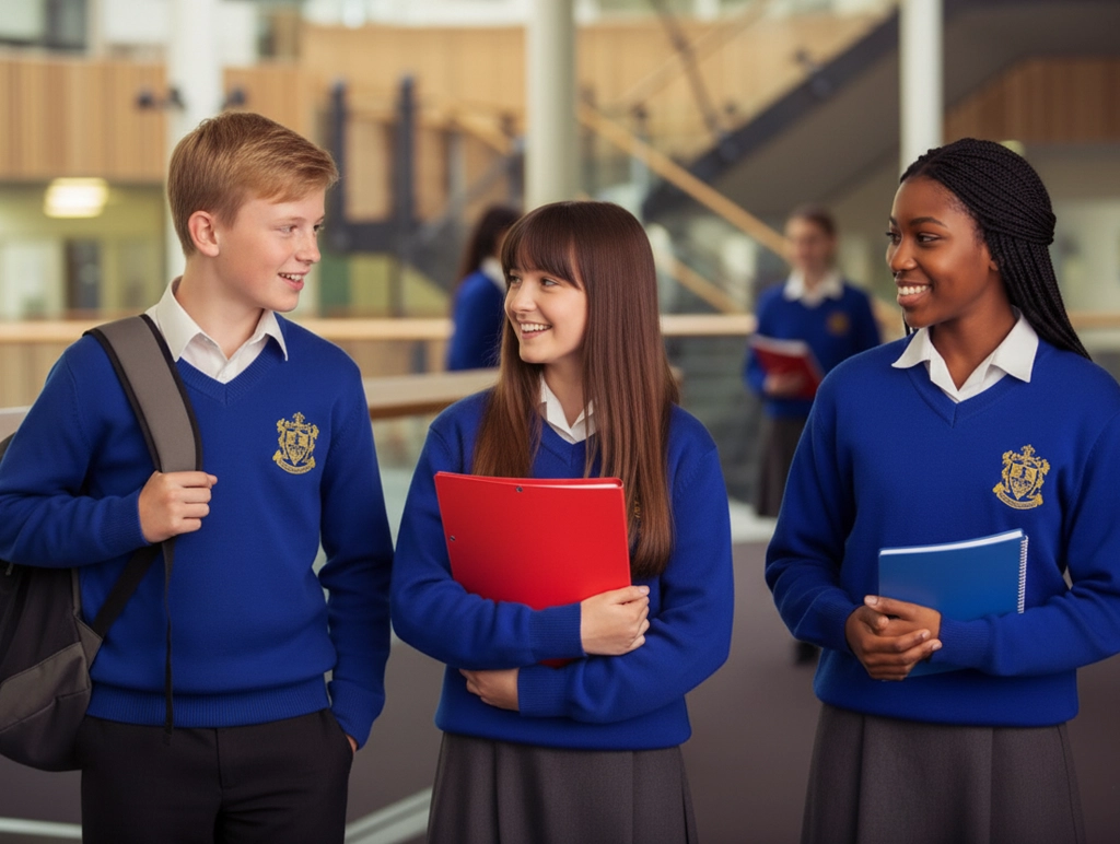 Secondary/High School