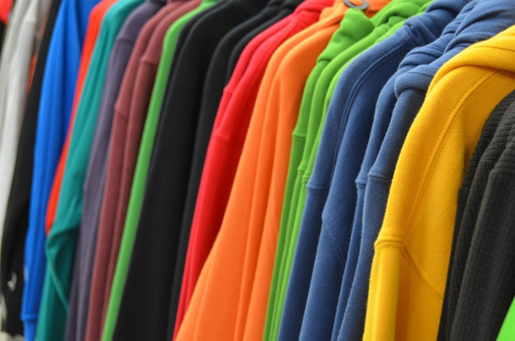One stop shop…Meno can also provide your Hoodies!