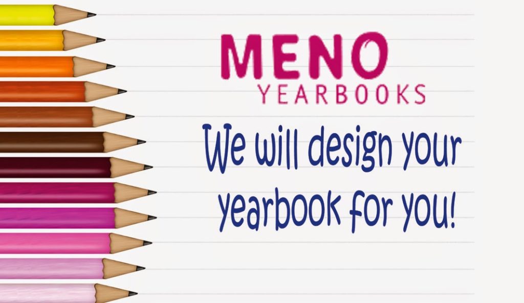 Half term over…time to focus on your yearbook!