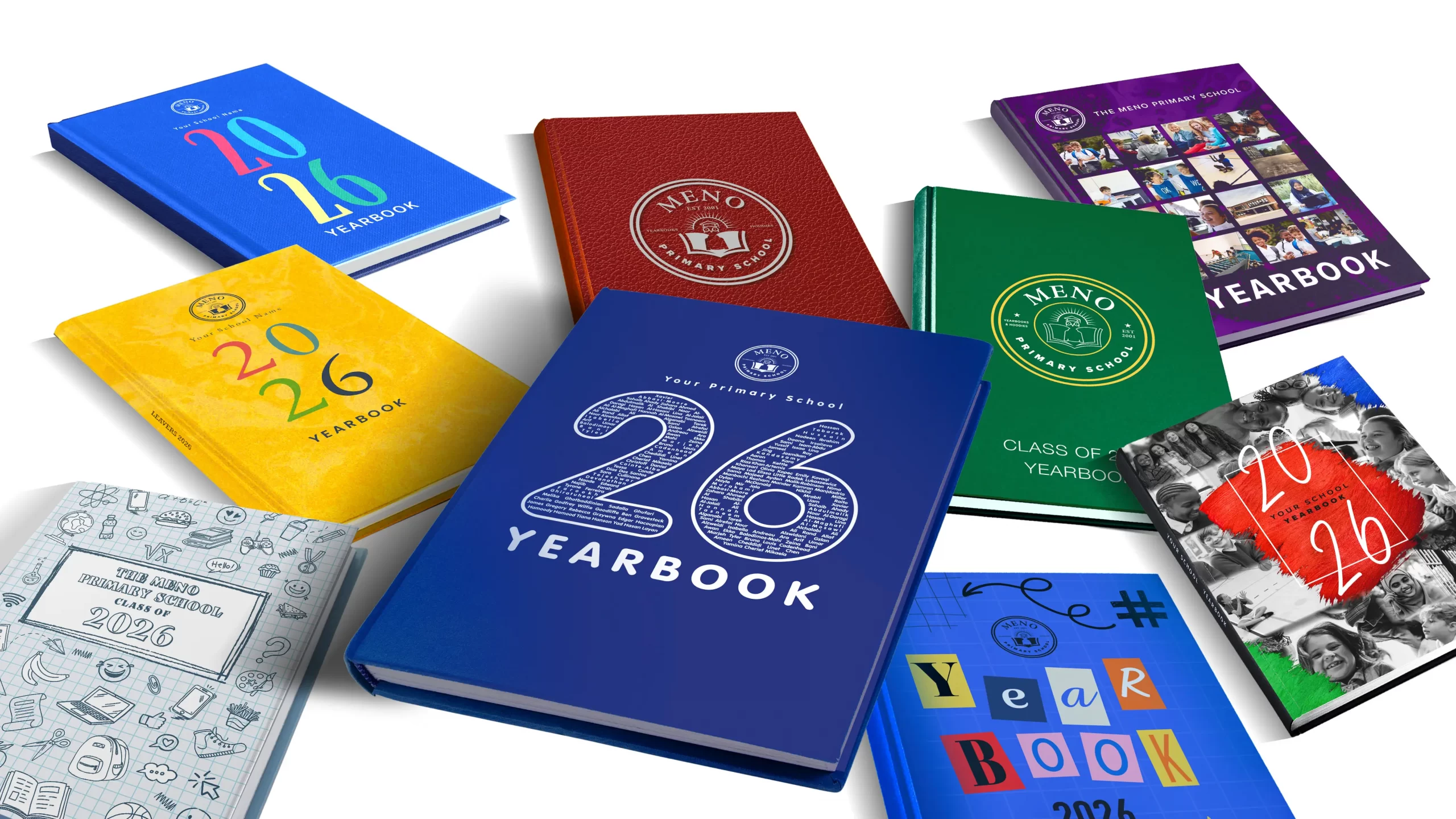 What Are the Best Leavers Book Companies in the UK?